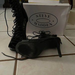 Steve Madden Womens heels